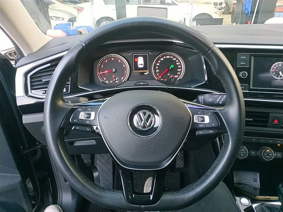 Volkswagen Tanyue