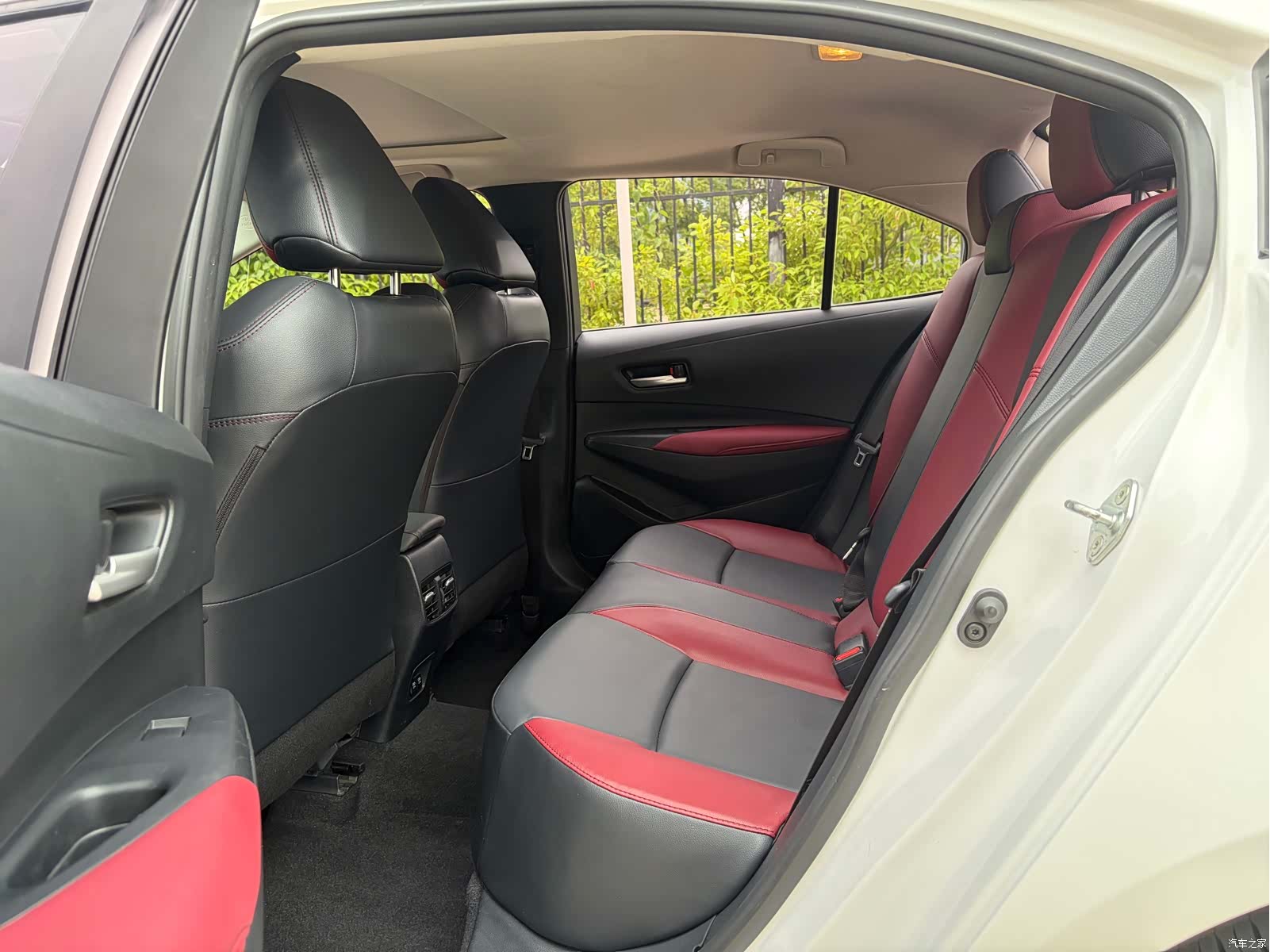 Toyota Corolla, 2022 9