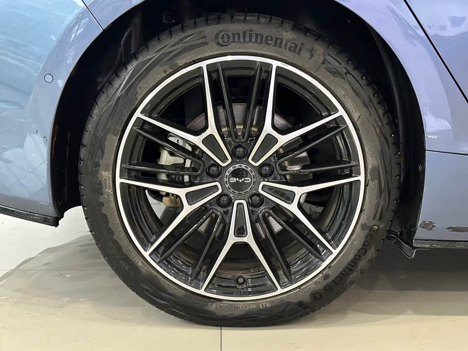 BYD seal