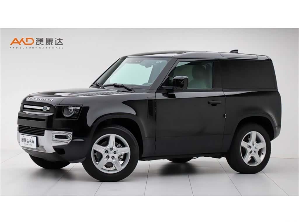 Land Rover Defender, 2023 1
