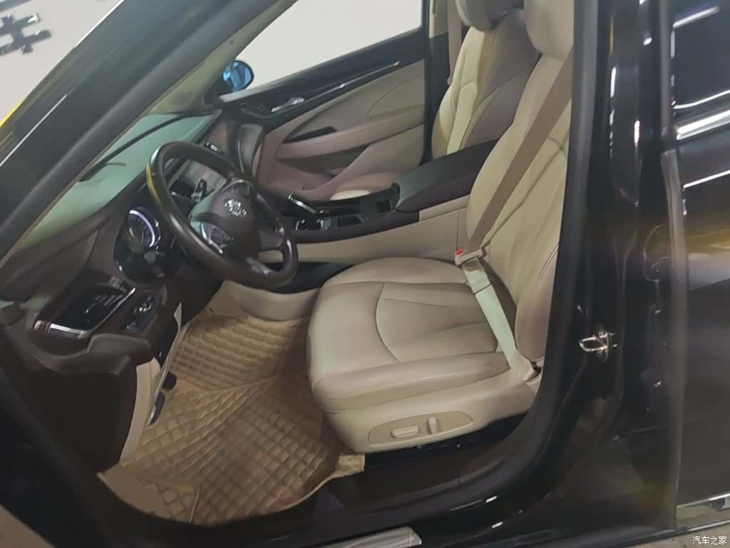 Buick LaCrosse, 2017 15