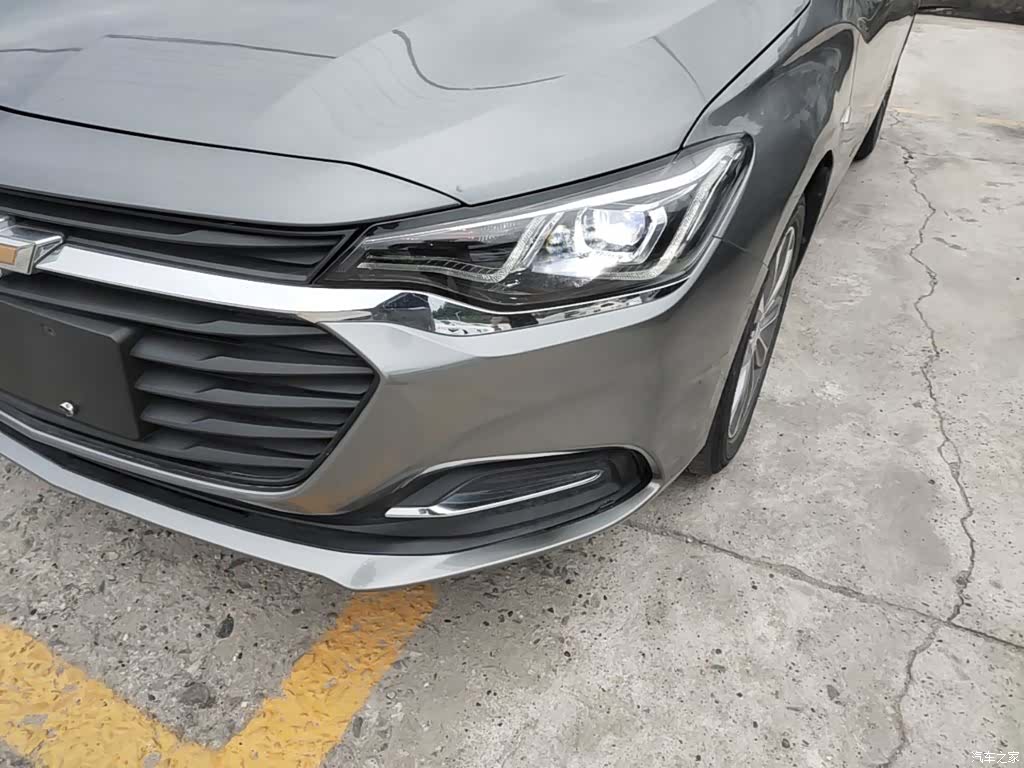 Chevrolet 320, 2021 24
