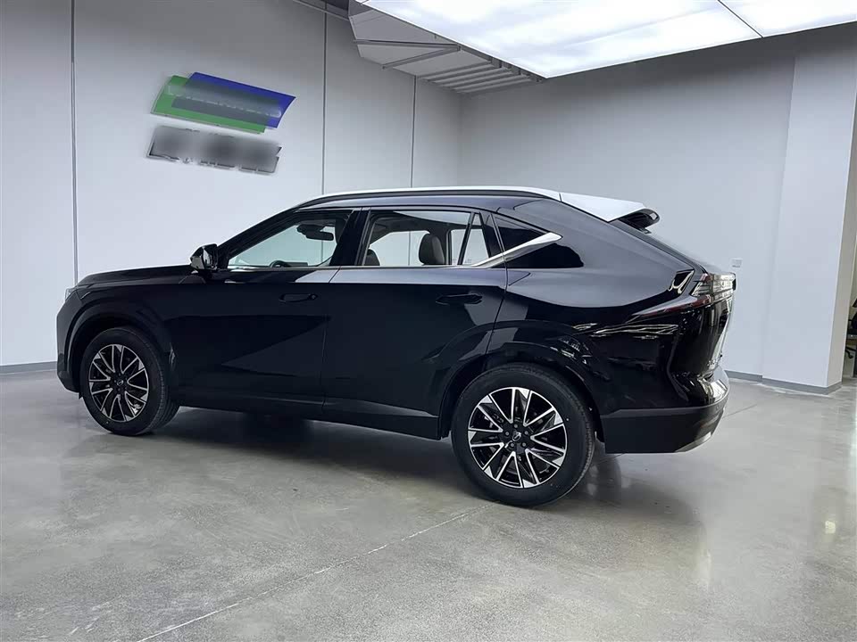 Trumpchi Trumpchi GS4