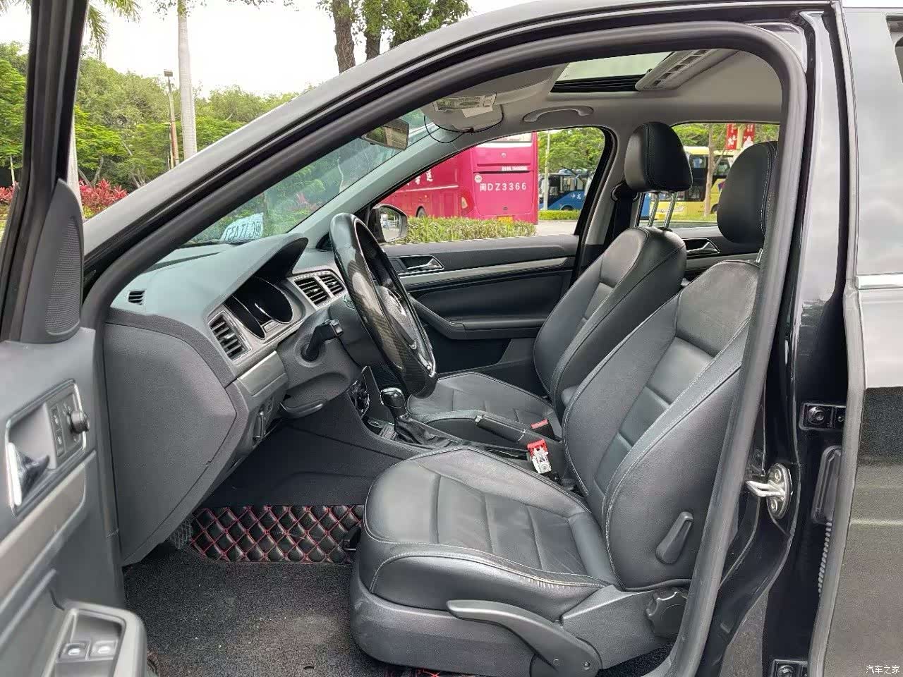Volkswagen Lavida, 2016 4