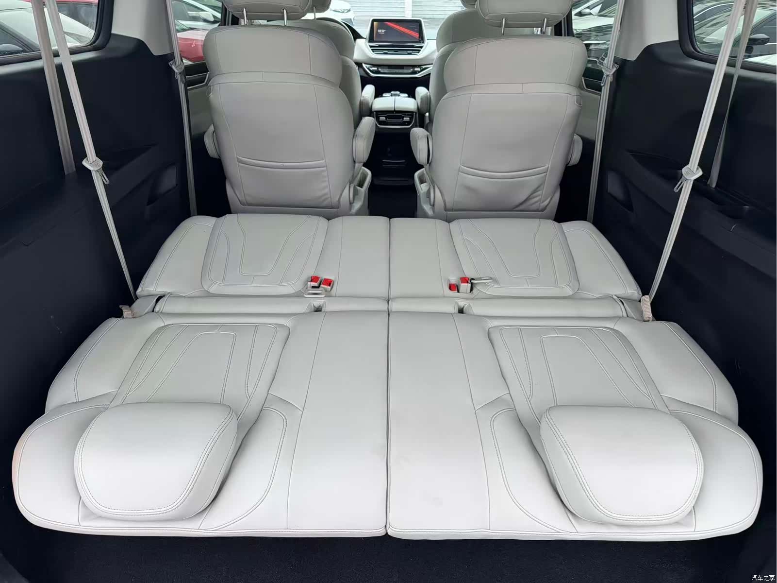 Maxus G20, 2019 13