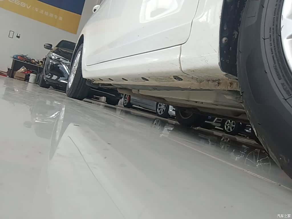 Hyundai GLS, 2017 21