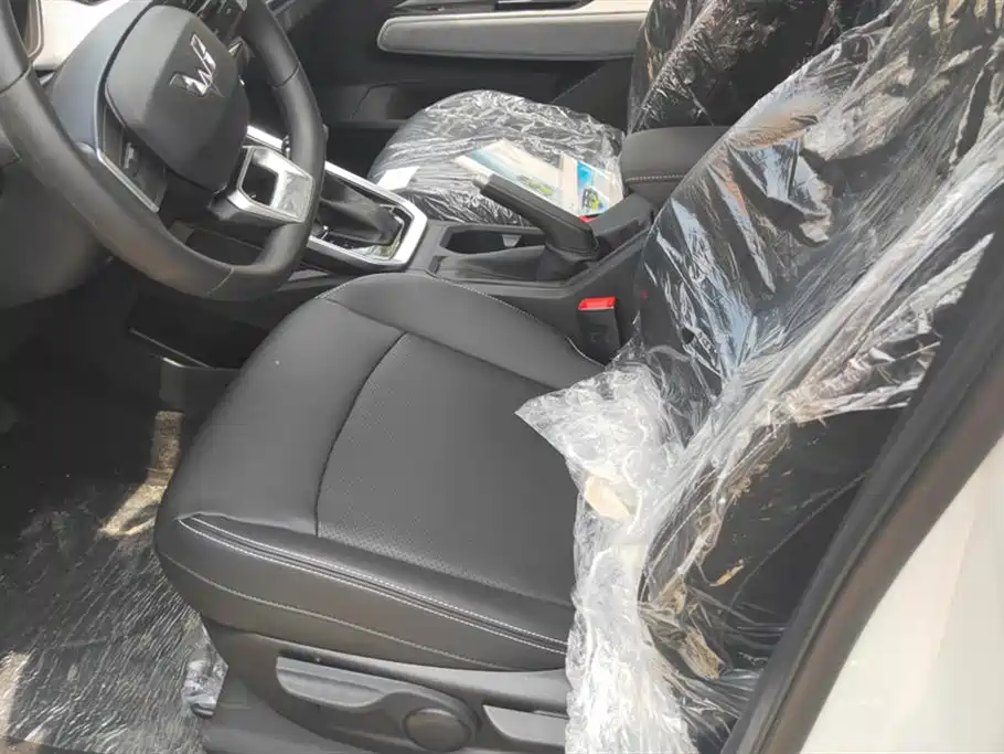 Wuling Wuling Xingchi