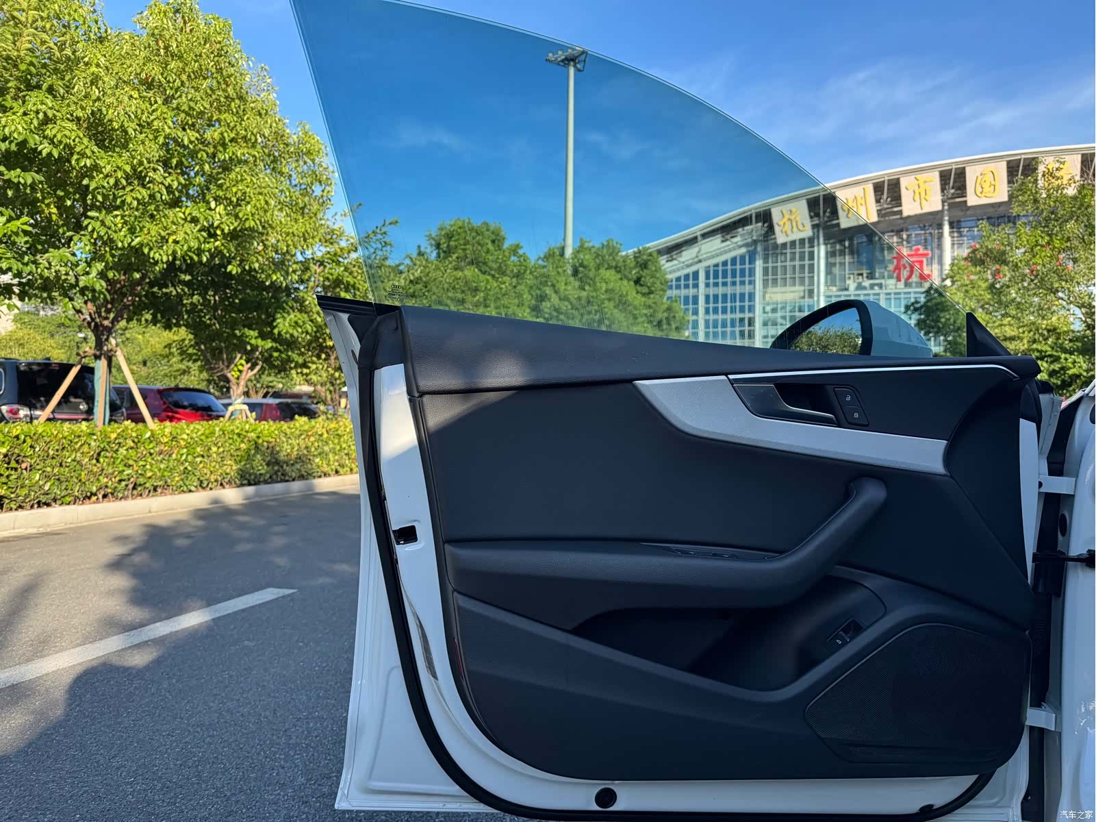 Audi A5, 2019 7