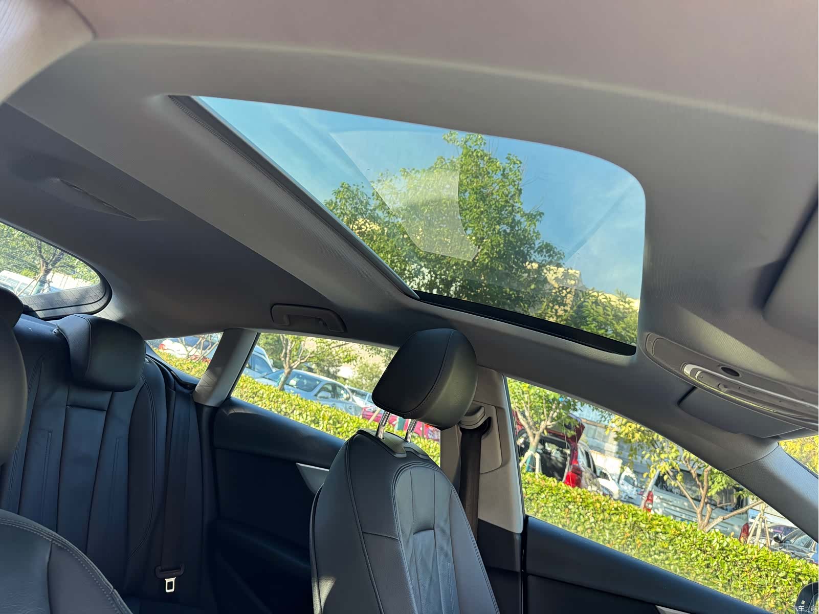 Audi A5, 2019 17