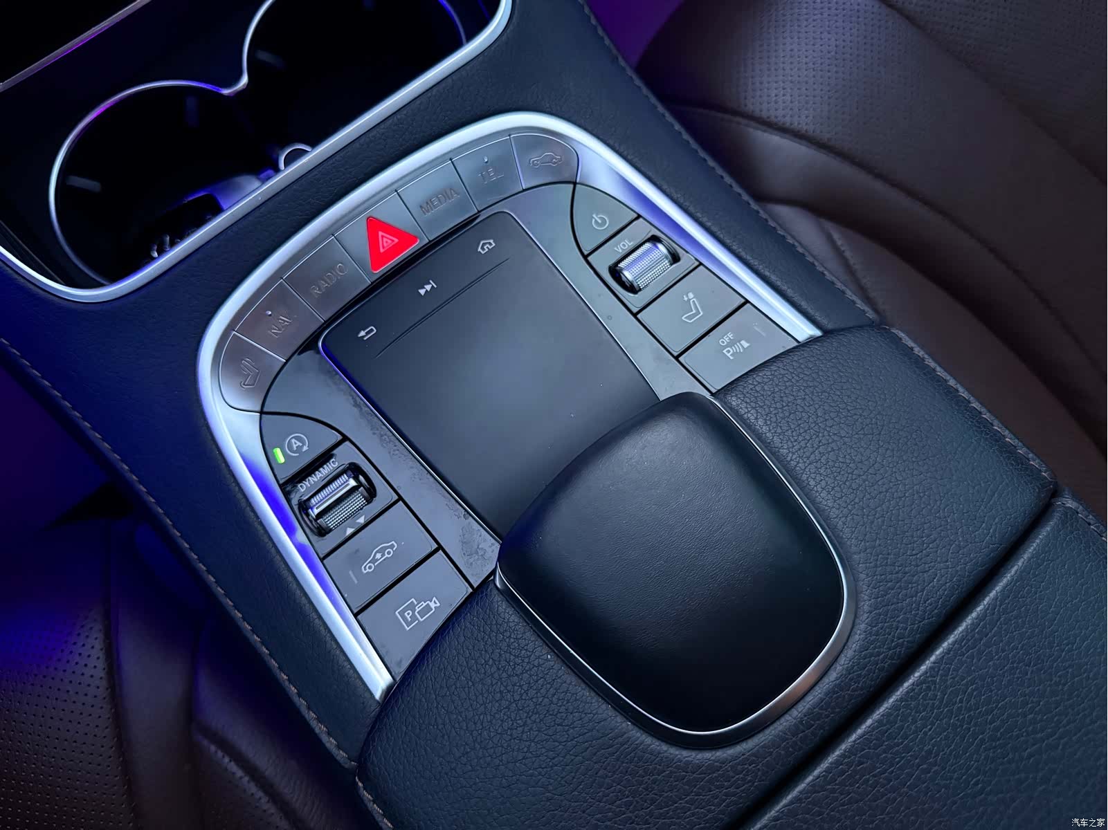 Mercedes-Benz S-Class, 2019 22
