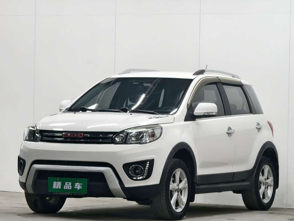Haval H1