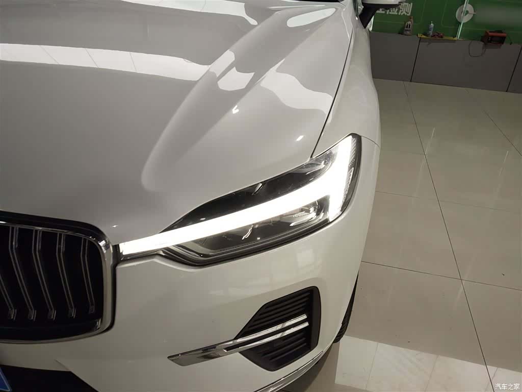 Volvo XC60, 2022 18