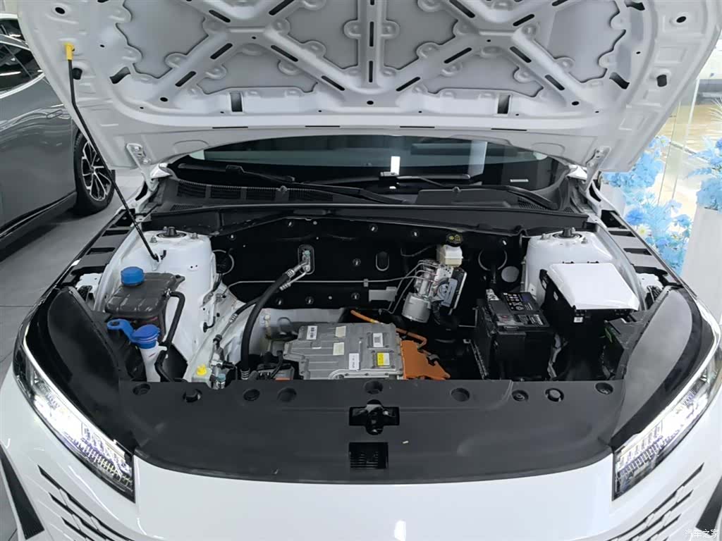 Changan 520, 2026 20