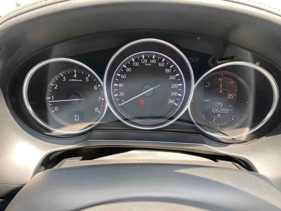 Mazda Atez Mazda Atez