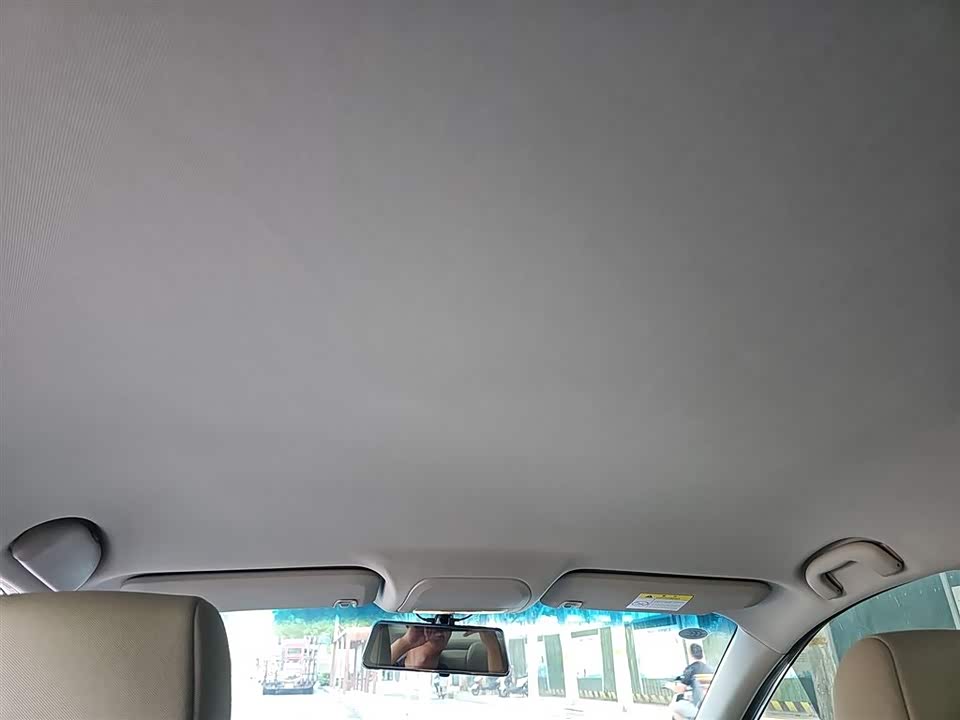 Buick Yinglang