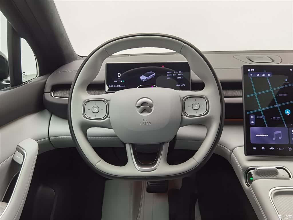 NIO ES6, 2024 11