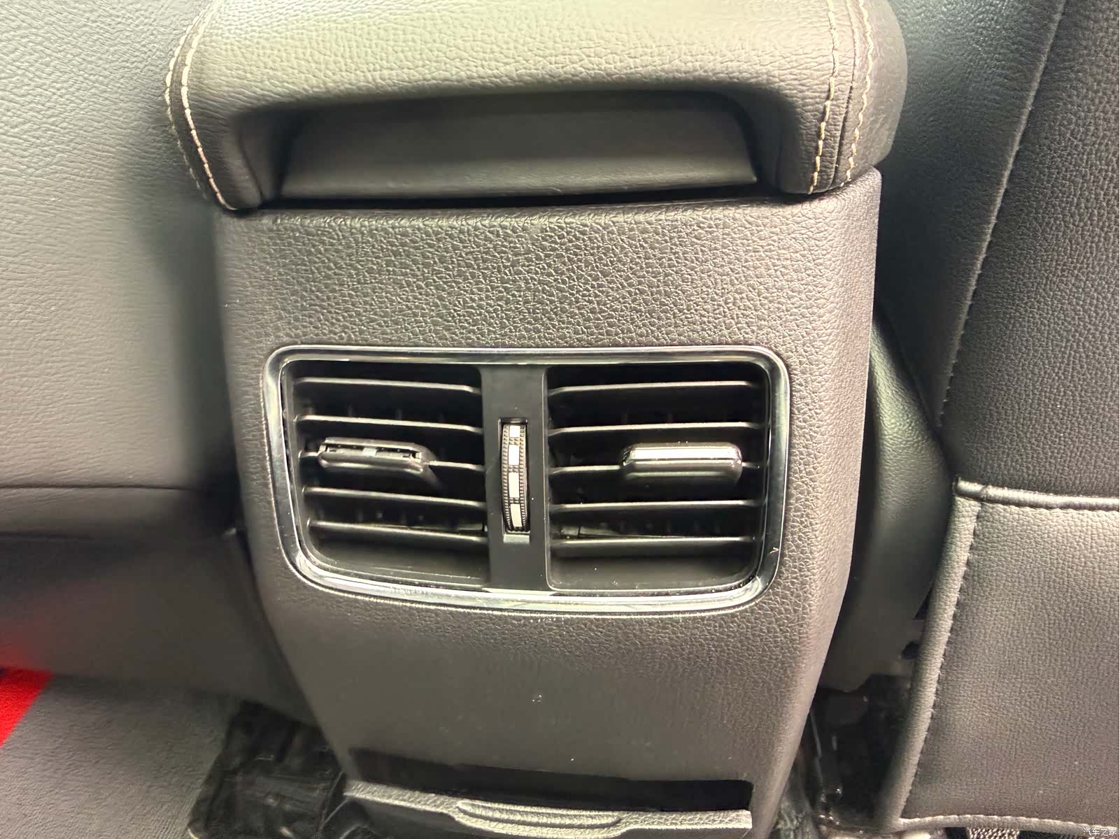 Roewe RX5, 2020 19