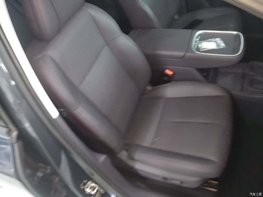Leapmotor B10, 2025 25