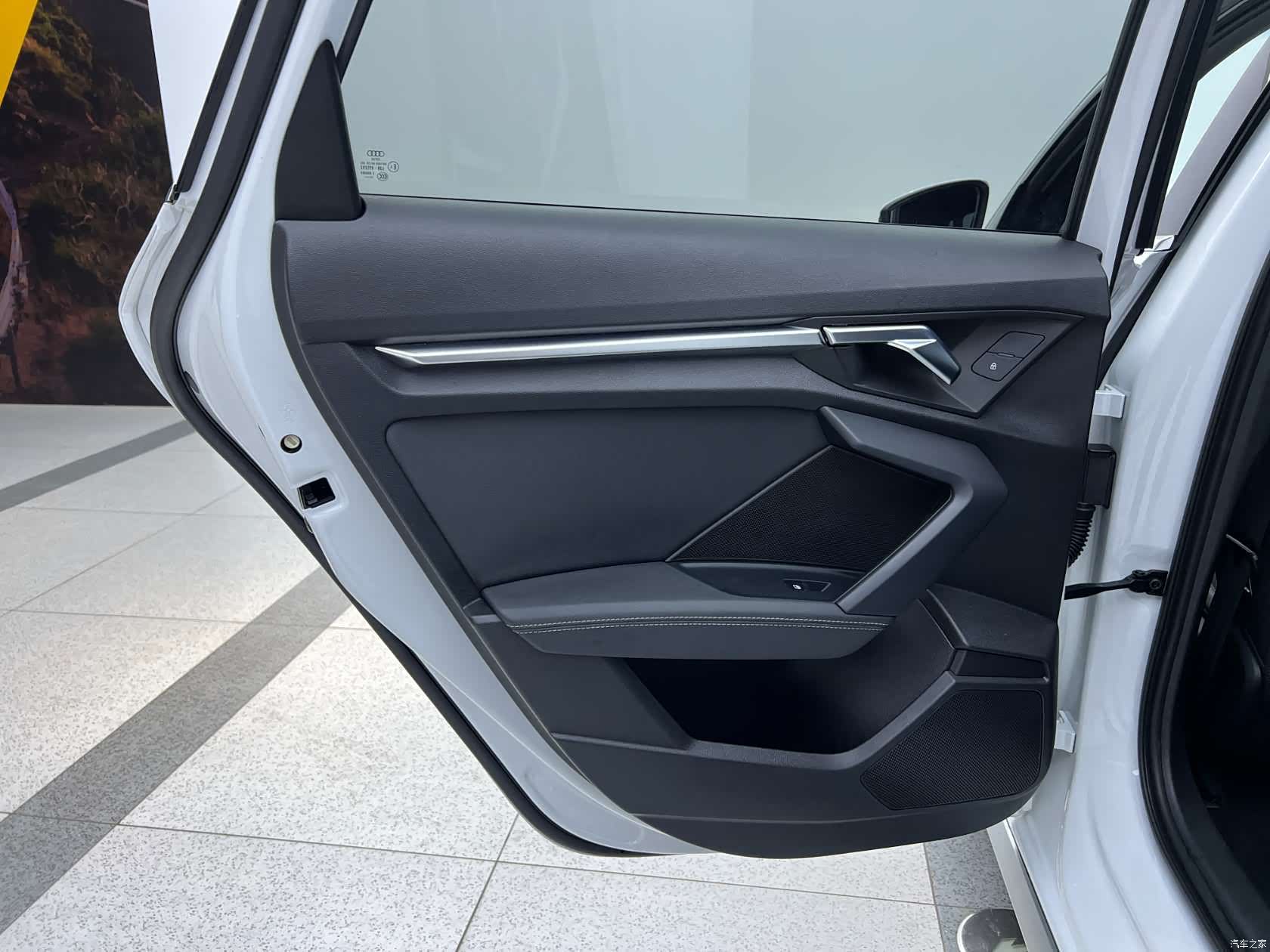 Audi A3, 2022 15