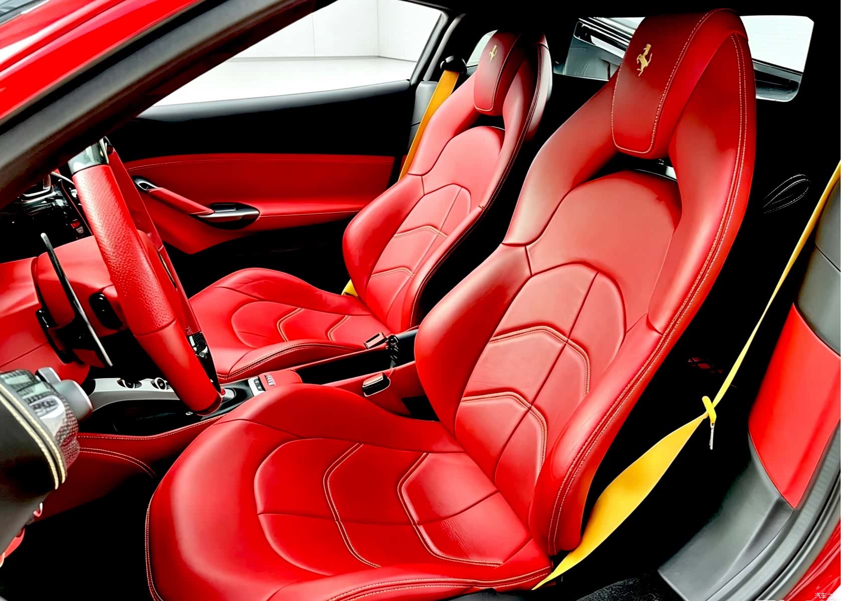 Ferrari 488, 2018 10