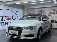 �µ�A3 2015�� Limousine 35 TFSI �������������