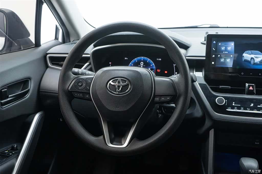 Toyota Frontlander, 2025 20