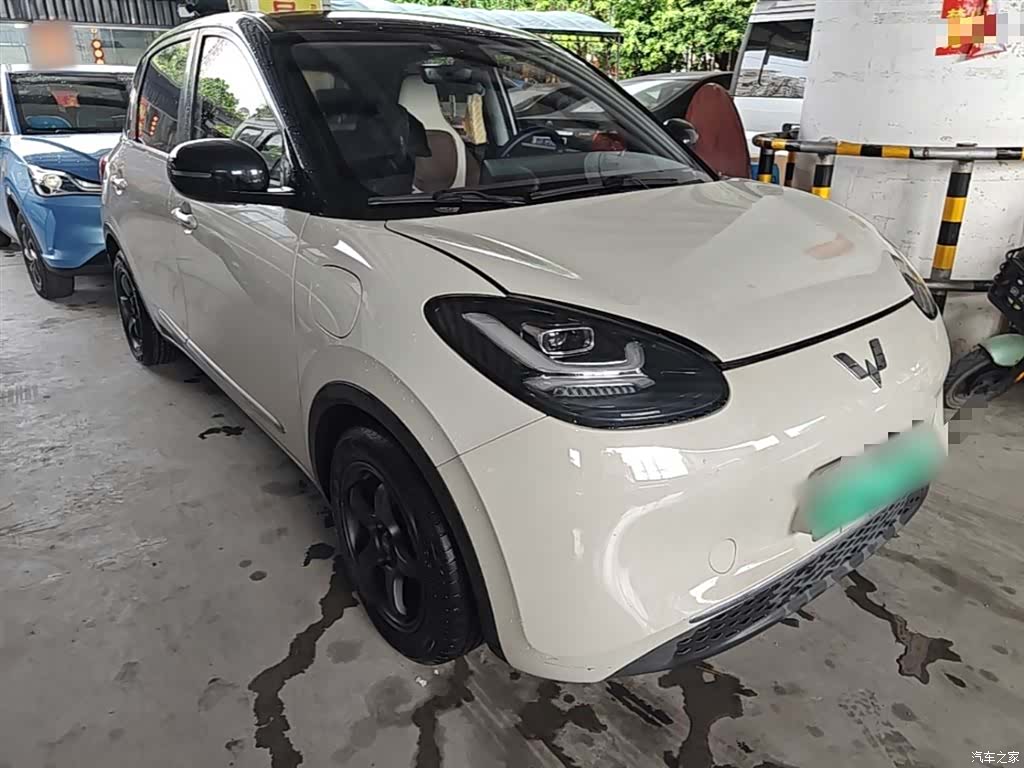 Wuling Bingo, 2023 4