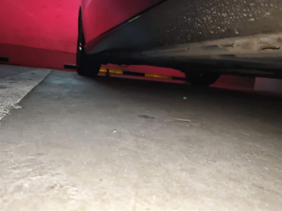 Mercedes-Benz Class B