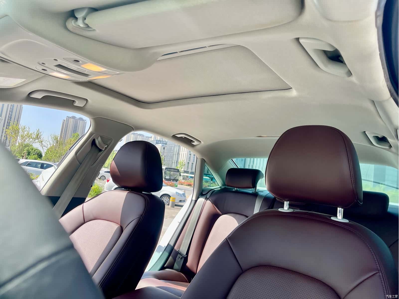 Audi A6L, 2016 15