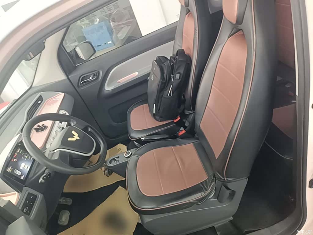 Wuling Yuan, 2021 15