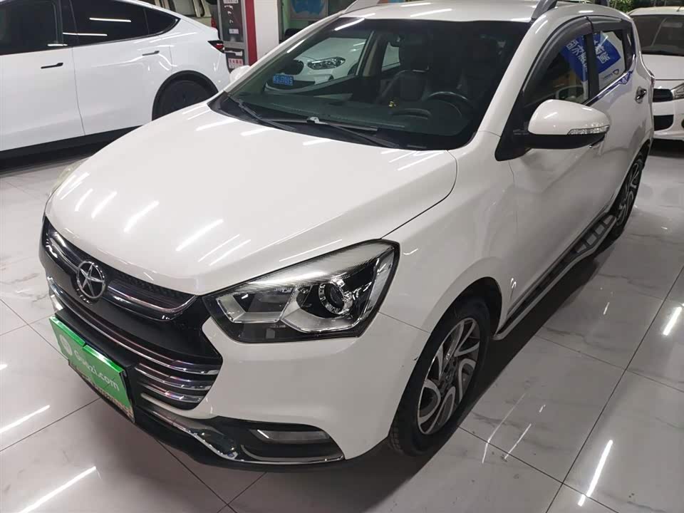 JAC Ruifeng S2