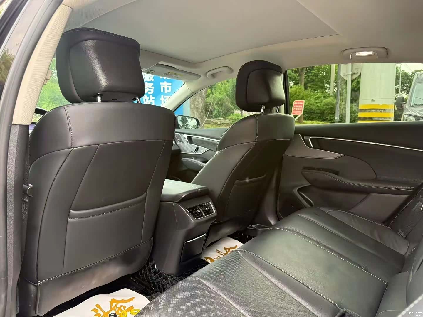 Buick LaCrosse, 2024 6