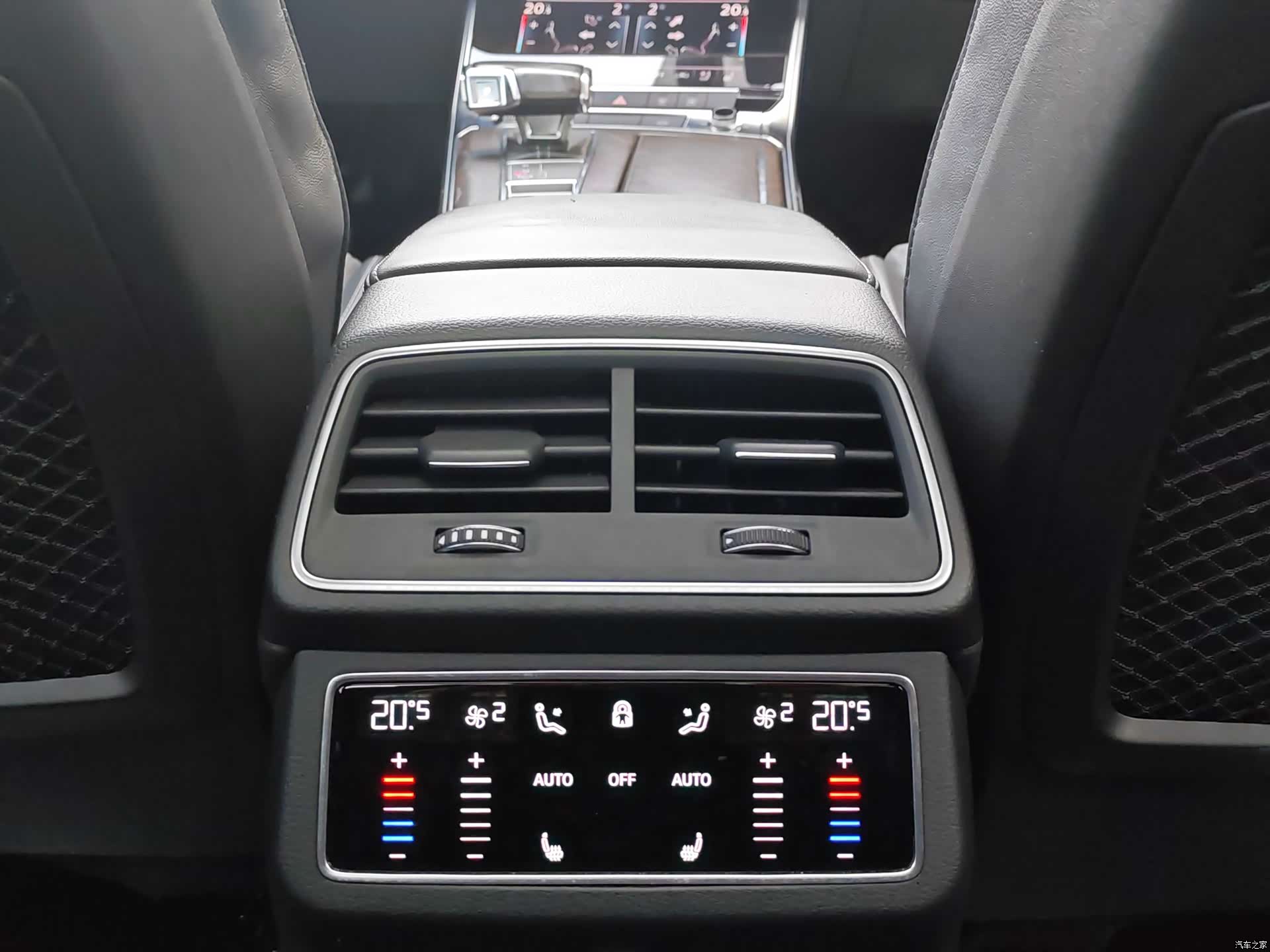Audi A6L, 2020 16