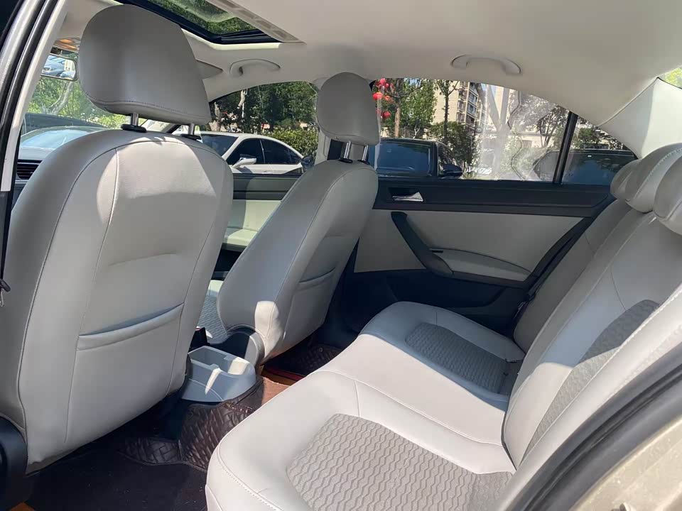 Skoda Xin Rui Skoda Xin Rui