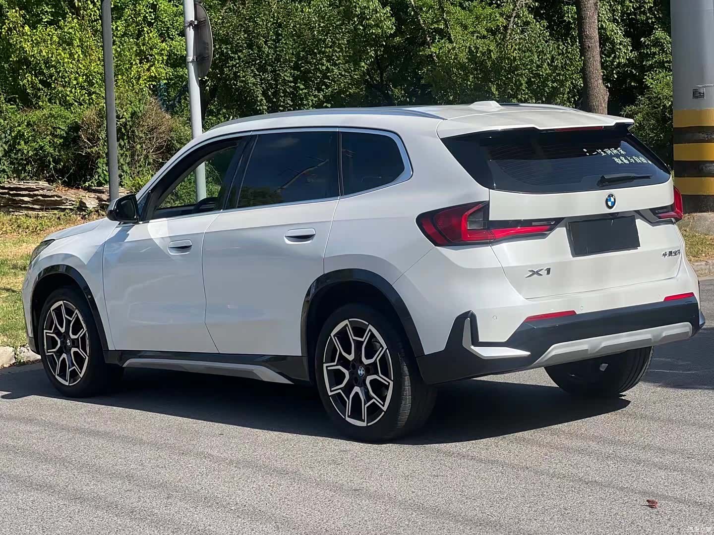 BMW X1, 2024 9