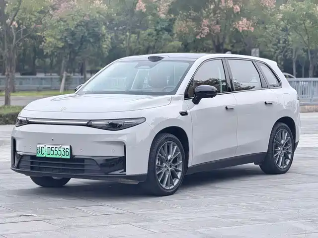 Leapmotor C10 2025 — купить из Китая под заказ