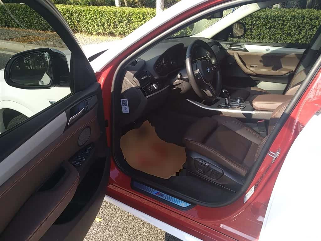 BMW X4, 2018 14