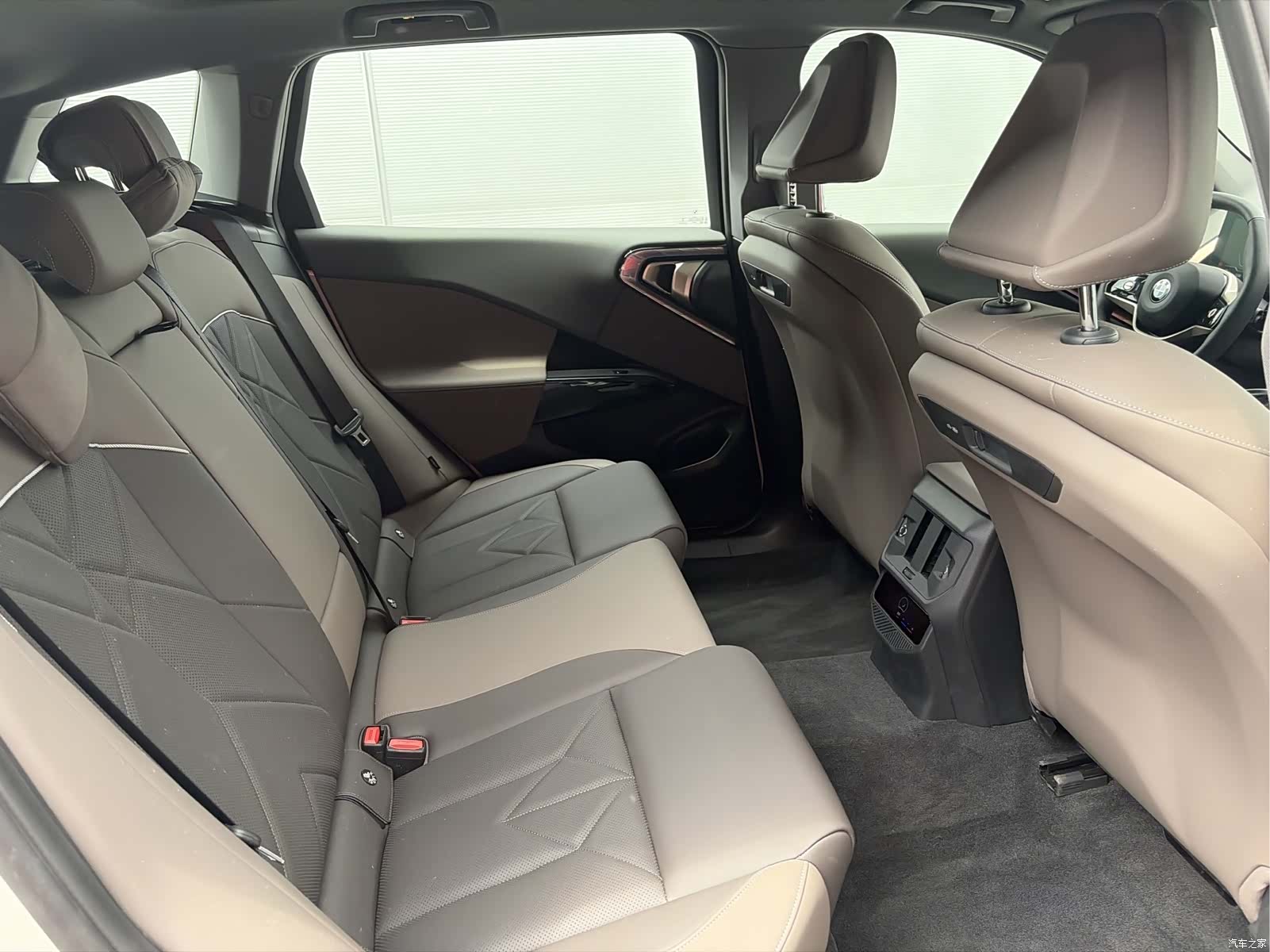 BMW X3, 2025 4