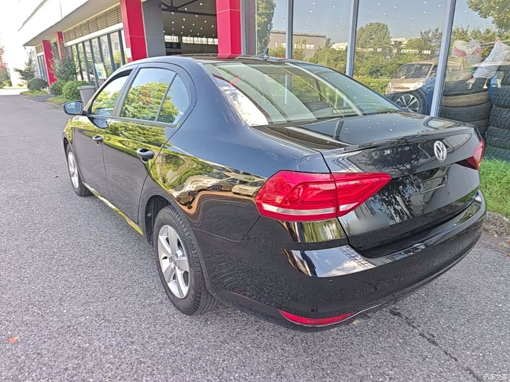Volkswagen Lavida, 2016 23