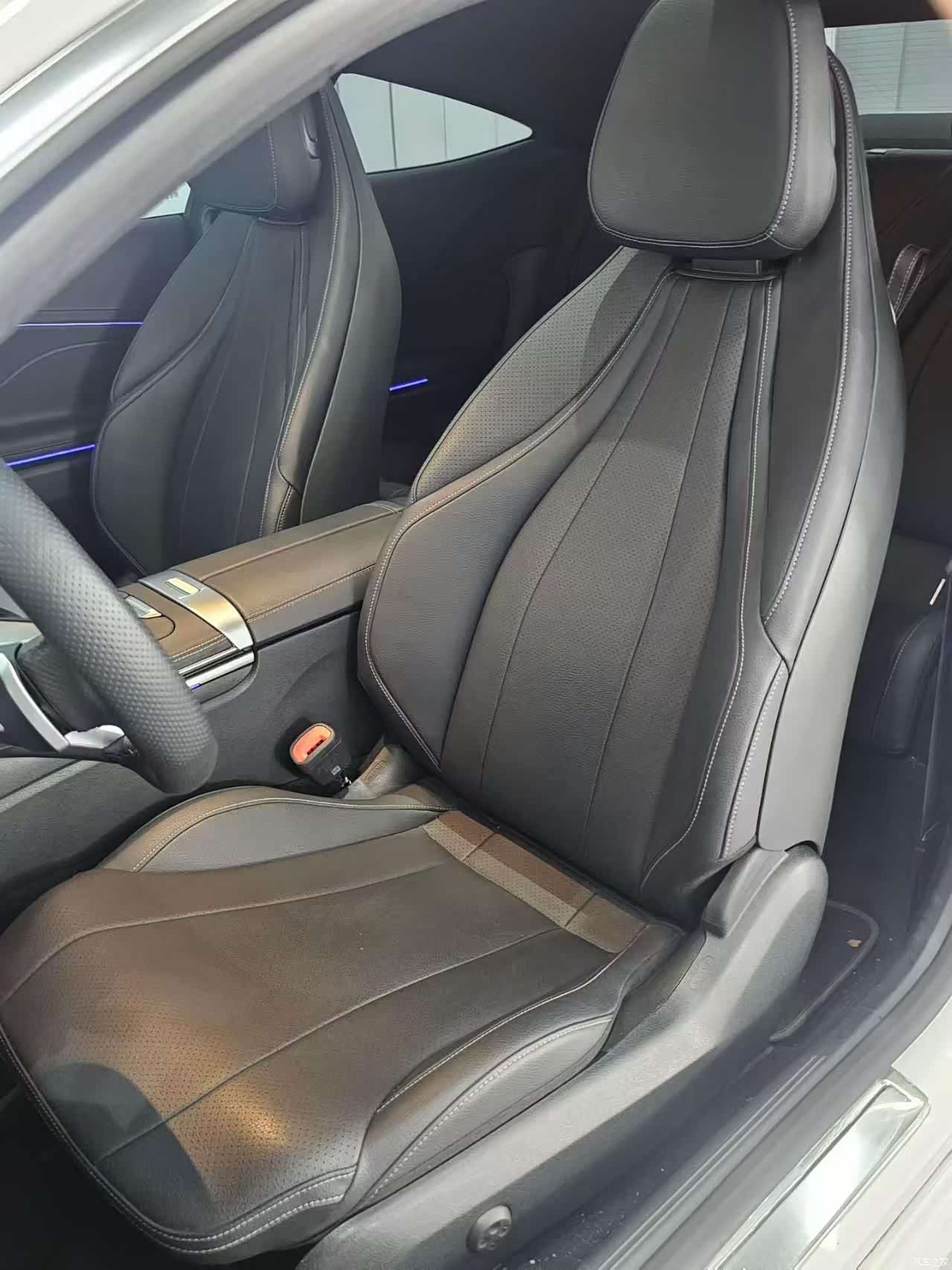 Mercedes-Benz CLE, 2026 7