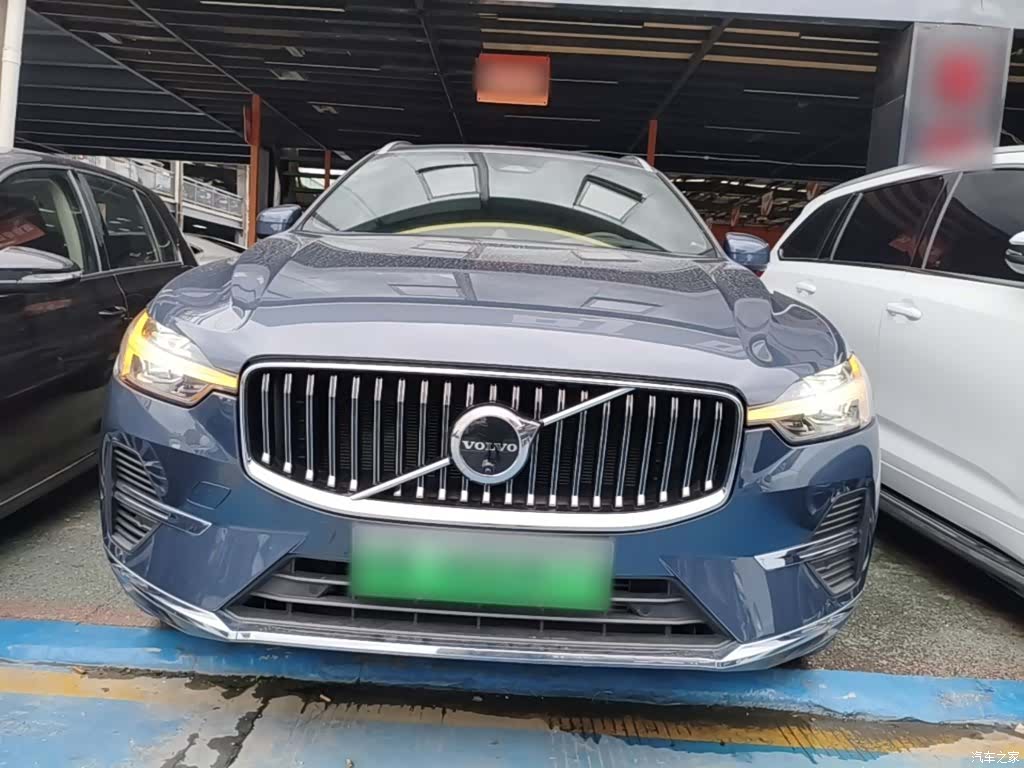Volvo XC60, 2023 3