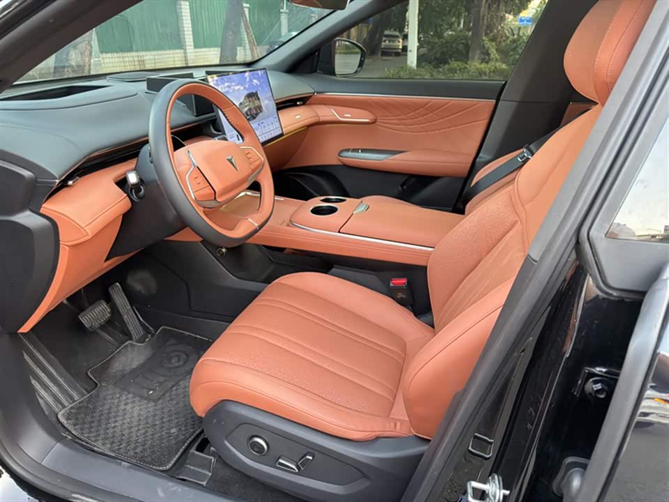 DEEPAL Dark blue S07