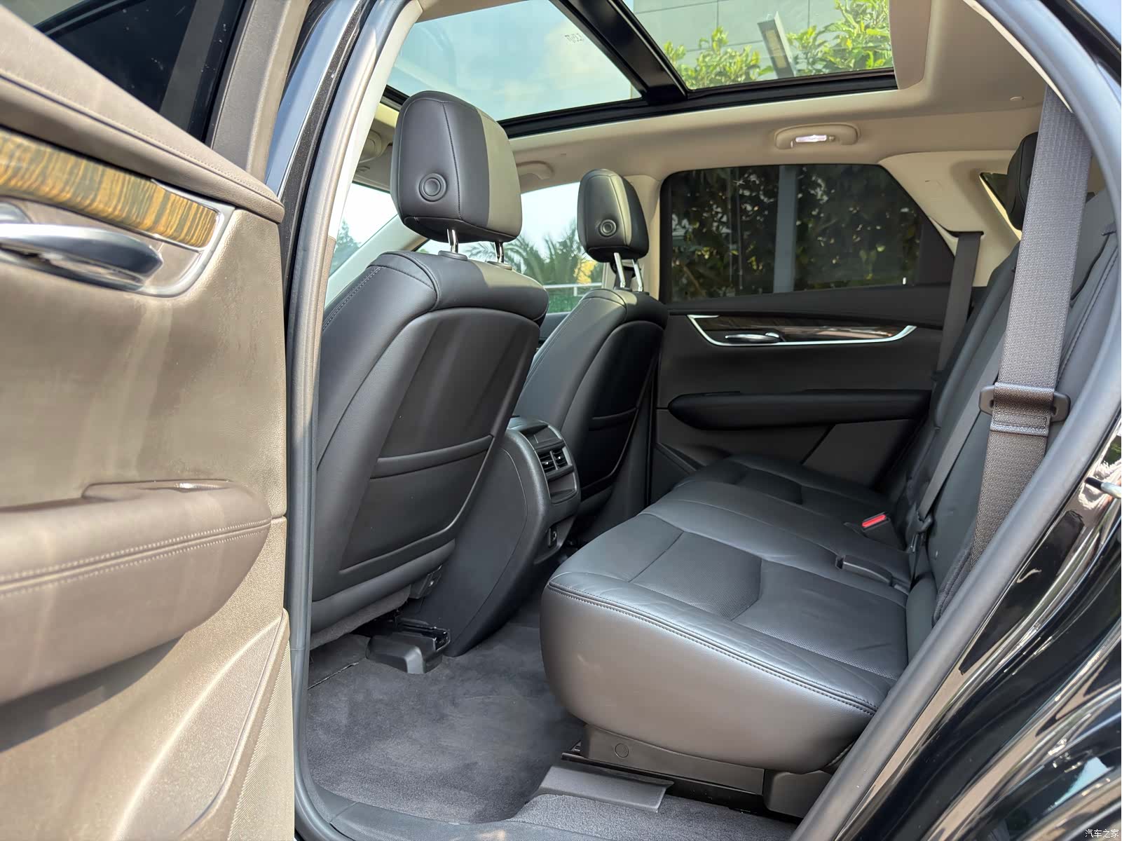 Cadillac XT5, 2019 33