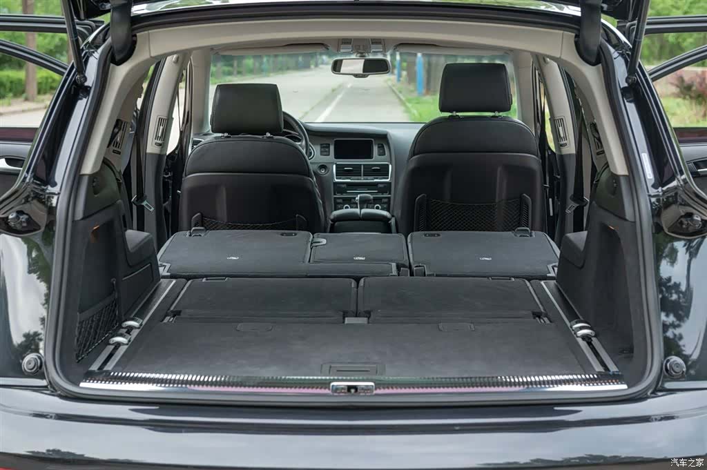 Audi Q7, 2015 60