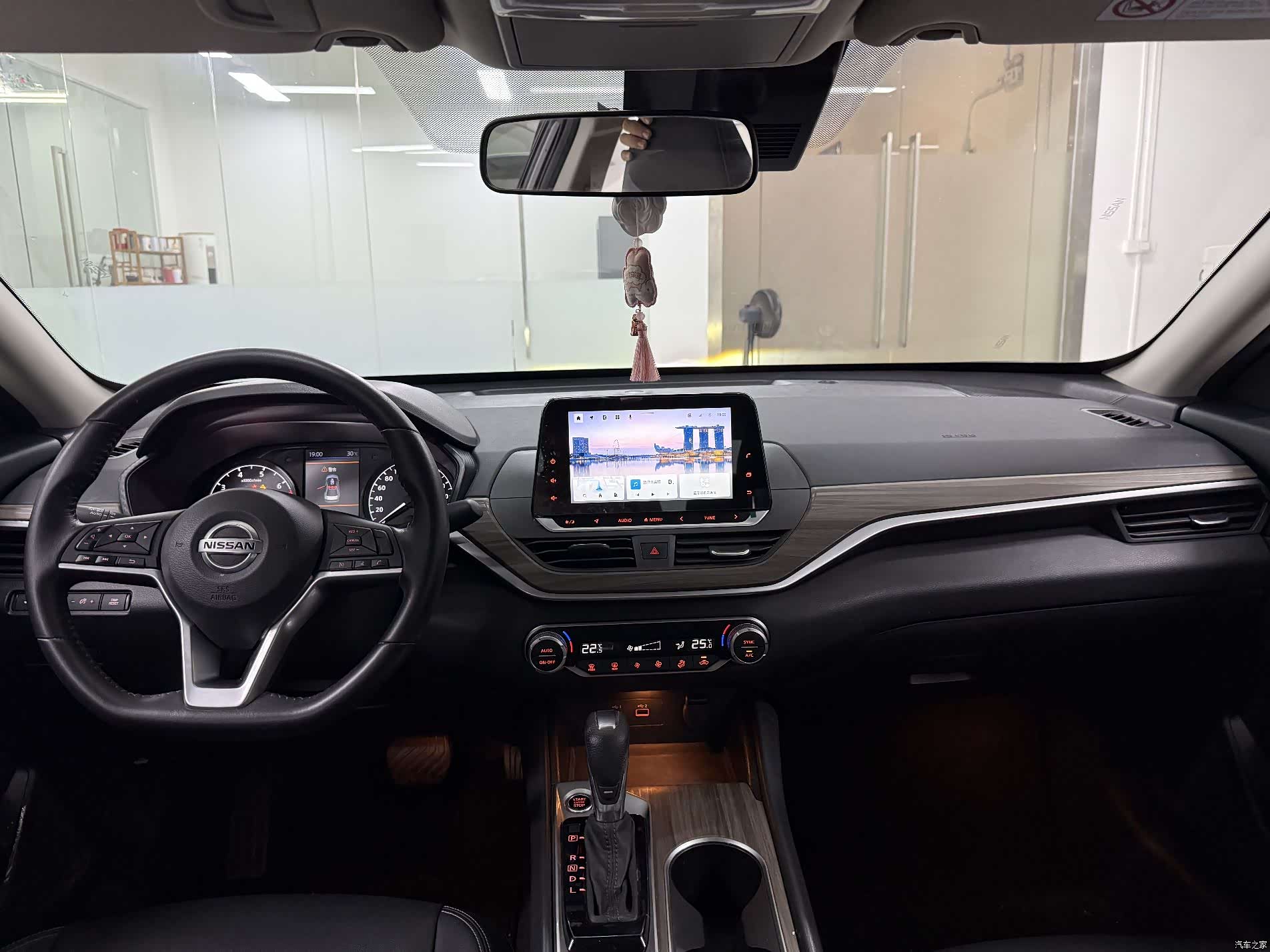 Nissan Teana, 2022 15