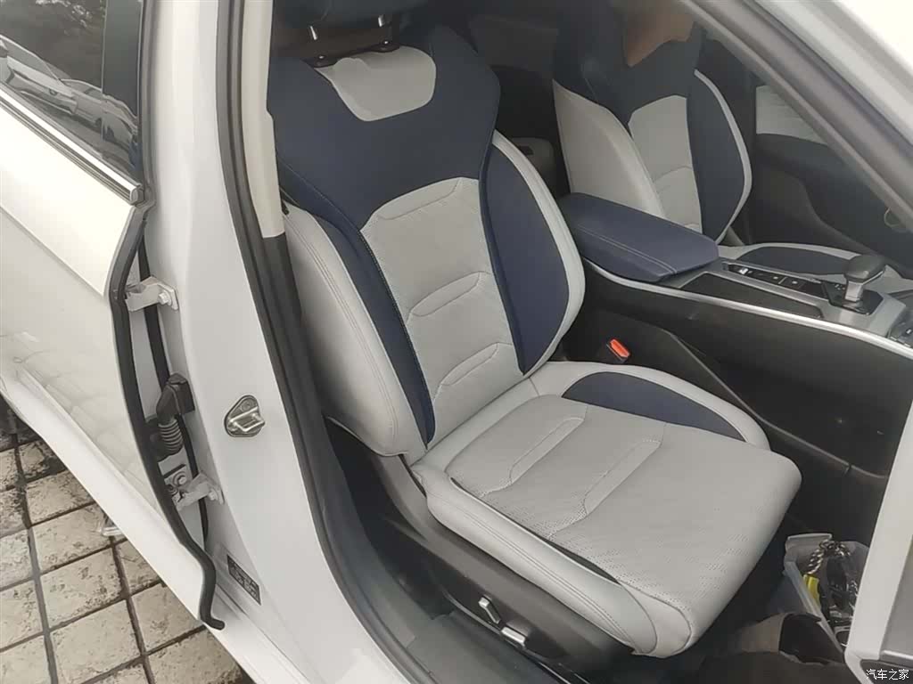 Geely Preface, 2021 19