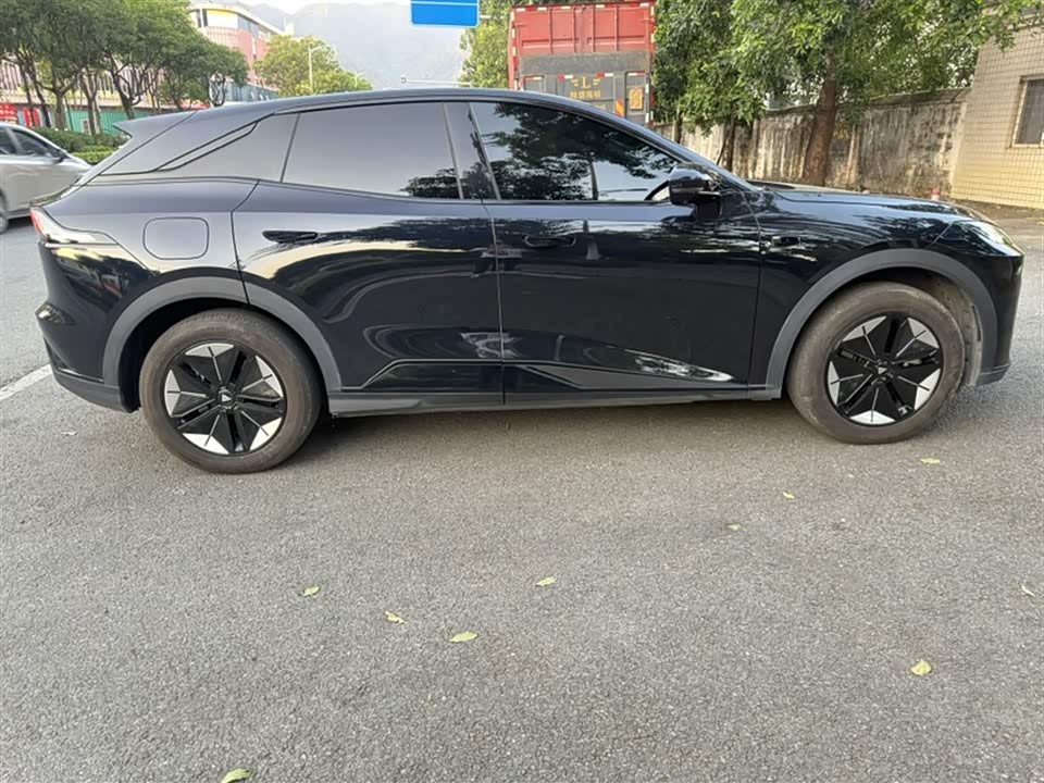 DEEPAL Dark blue S07