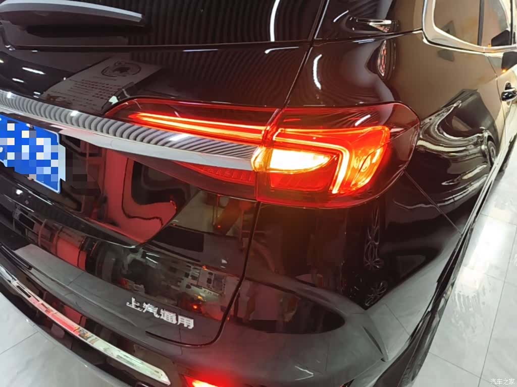Buick Enclave, 2023 8