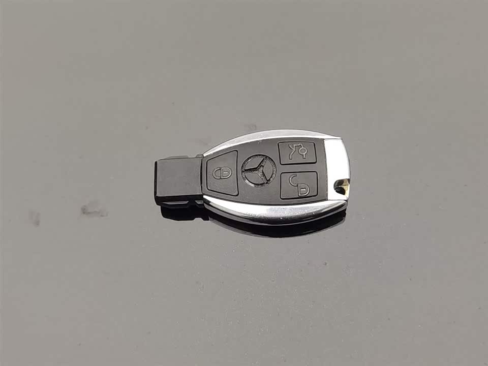 Mercedes-Benz GLK class