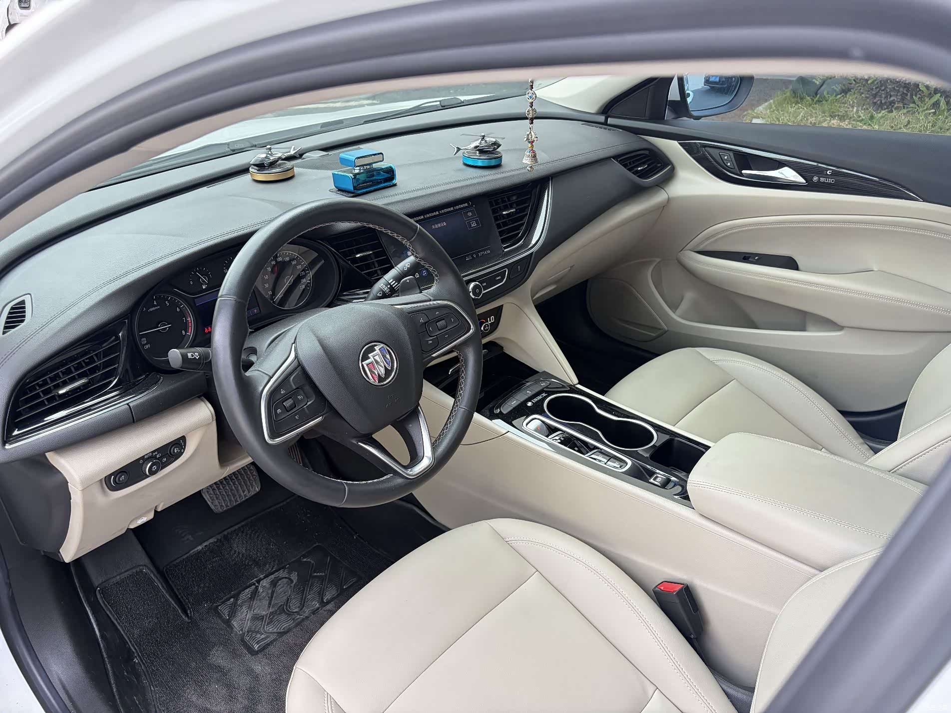 Buick Regal, 2020 все фото